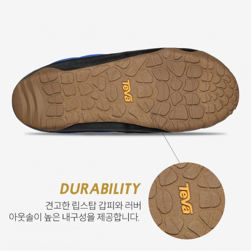 Teva Men S Winter inSulated Comfort Slip On Mule Stvm2439596 Plc