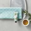 [Set] Handkerchief and Hand Cream Set, Olive, Perfect As a Small Gift, Small Present, Prize, Mother's Day, Respect for the Aged Day, Father's Day, Ret