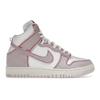 Dunk High 1985 Barely Rose Unisex Sneakers Pink White Sail DQ8799-100