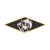 Diamond Scarf Fly Horse Print Brand Silk Scarves Wraps Women Luxury Bandana Headband Lady Hijabs Foulards Neckerchief Shawl