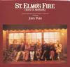 7inch Record JOHN PARR  St. Elmos Fire Man In Motion 789541 ATTLANTIC 1985 US Pop Used