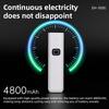 ESLNF High Light 1000lm MTB Road Bike Front Light Aluminum Alloy Night Safety Cycling Light Rainproof Bicycle Headlight