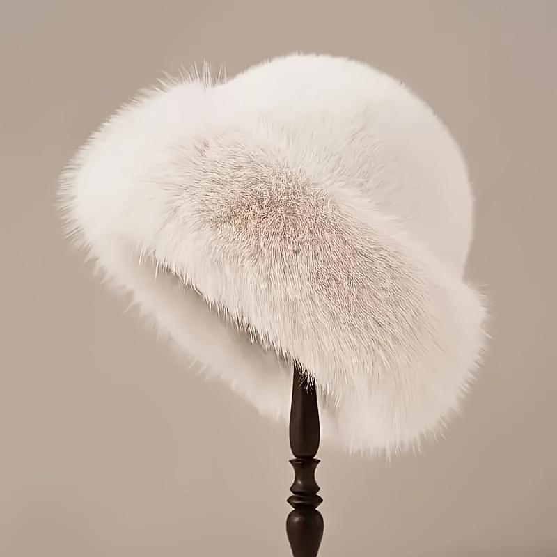 Mongolian Hat Children's Thickened Autumn and Winter Windproof and Cold Proof Warm Riding Hat