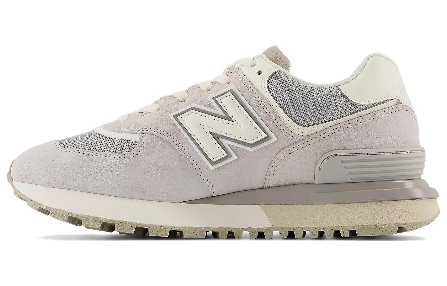 574 New Balance Legacy Grey Sea Salt U574LGVB 37.5
