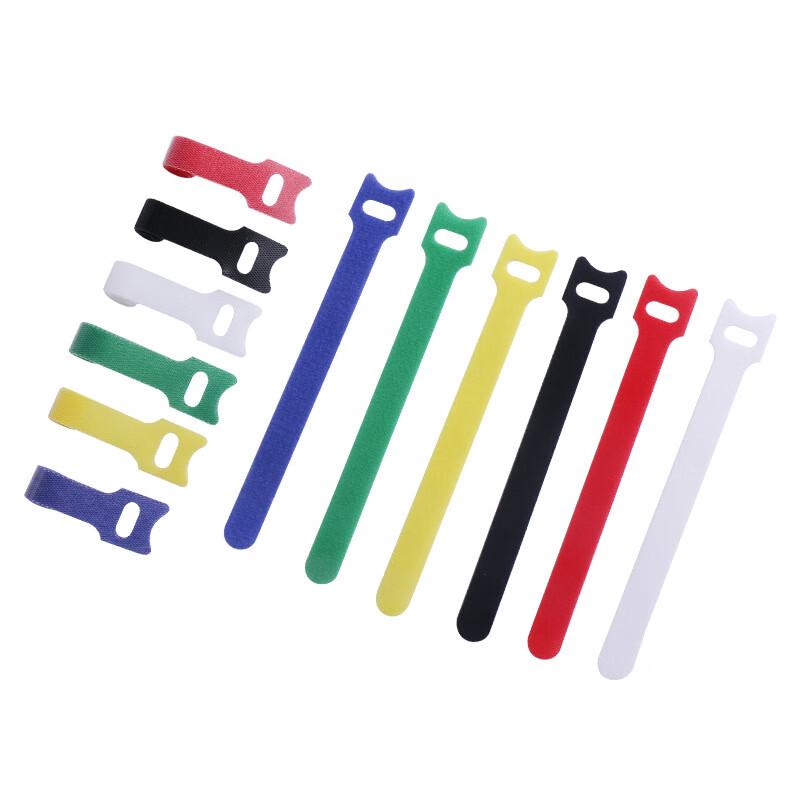 

Cat Head Reusable Velcro Cable Ties