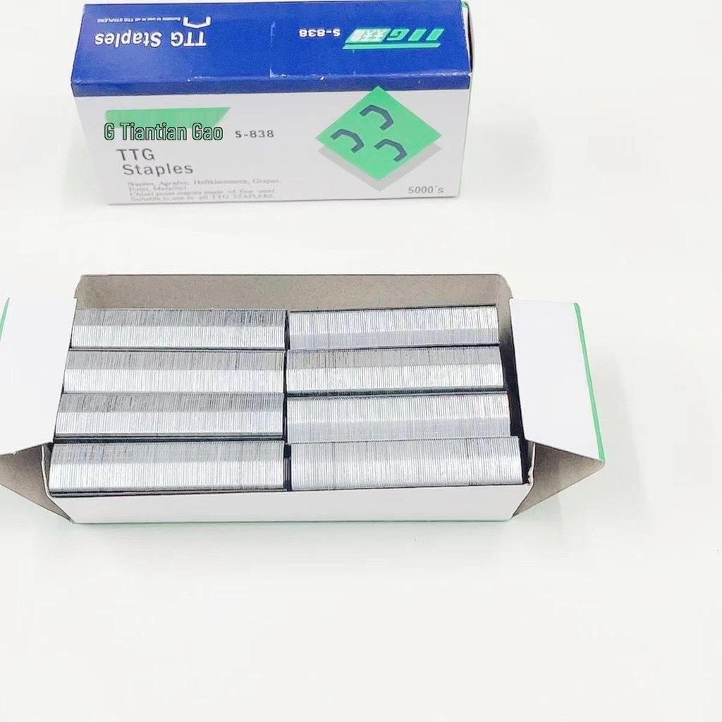 Echte Tiantian Gao B8 Klammern 2115 1/4: Starke, Robuste, Gebogene B8 Klammern