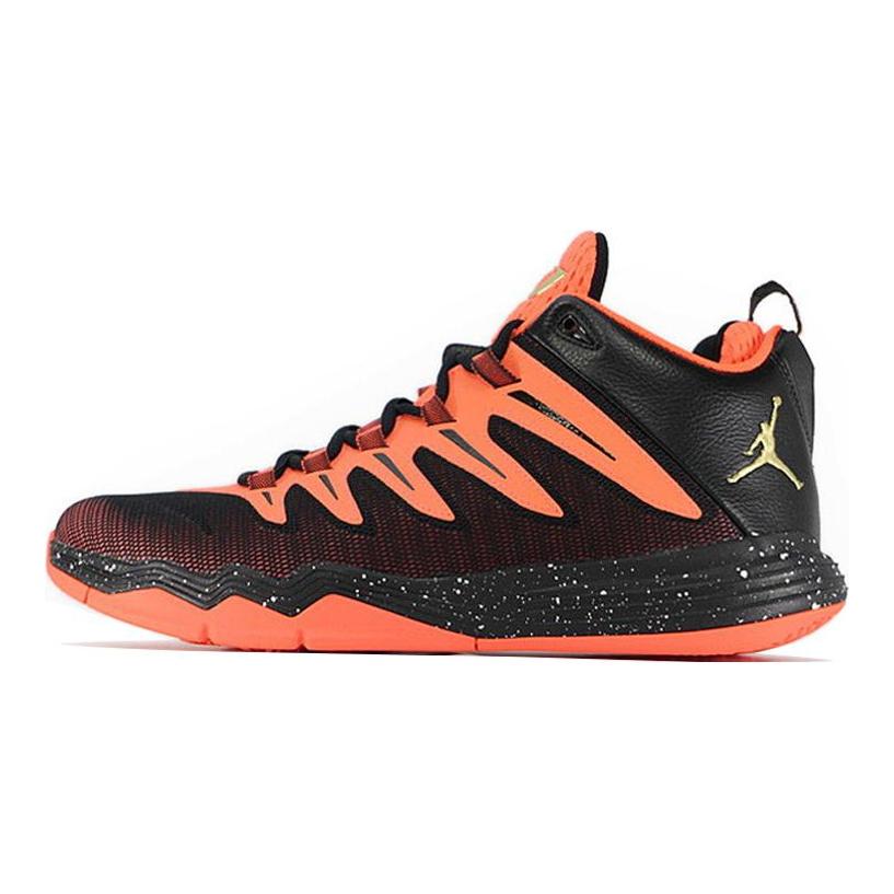 Jordan CP3 9 Mid