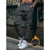 Mens Print Lounge Pants New Style Autumn Winter  Male Fashion Streetwear Casual Sweatpants