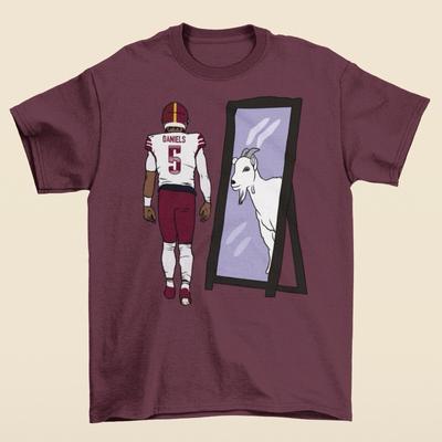 Na górę – T-shirty i koszulki
