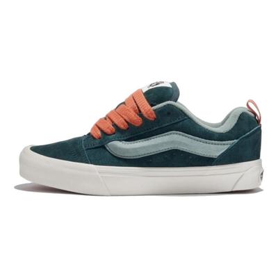 Pantofi sport unisex Knu-Skool Golden Hour Green Gables VN0009QC2LN