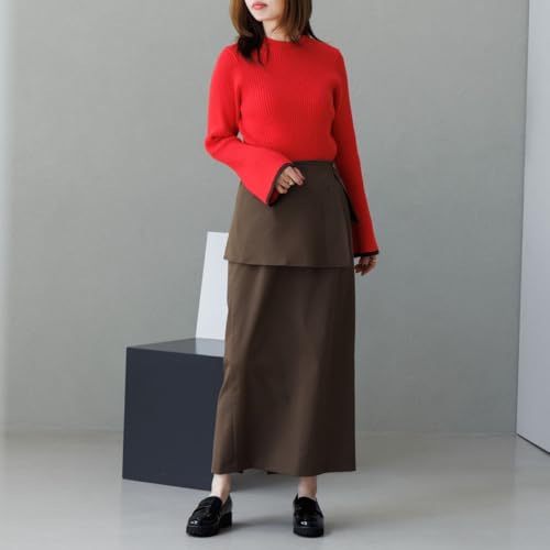 HIMIKO/Himiko/[WEB Exclusive] Truck Sole Coin Loafers/640007 Black Enamel 245