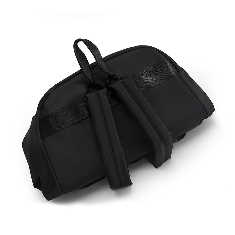 Waterproof Backpack Student Schoolbag Lightweight Travel Large Capacity Women's Backpack