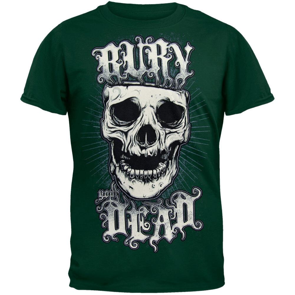 Bury Your Dead - Laughing Skull T-Shirt S