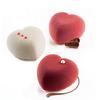 8 Heart Shaped Chocolate Ice Jelly Silicone Mould Mold Tray Cake Pastry Fondant