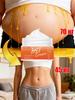 Hot Slimming Cream Promotes Blood Circulation,relieves Muscle Soreness,promotes Sweating,weight Loss and Body Shaping Cream,tightens Abdominal Muscles