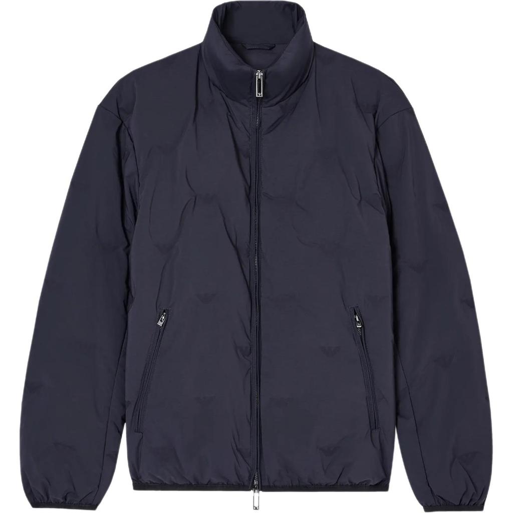 Emporio Armani Fermuarlı ceket EM003045-AF18232-UB118