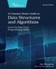 Bok A Common-Sense Guide To Data Structures and Algorithms, 2e