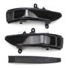 LED Rearview Side Mirror Light for Subaru Forester Impreza WRX STI W/ Turn Lamp