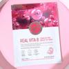 Enough-Real Vita 8 Complex Pro Bright Up Mask 10Ea
