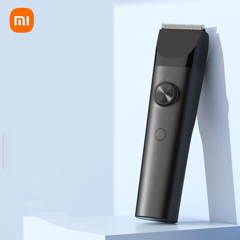 Xiaomi Mijia Cordless Hair Clipper CN plug (adapter included)