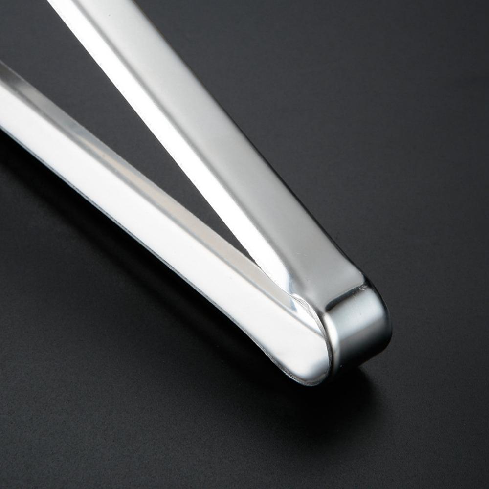 Utensils BBQ Clamp Tongs Long Handle Spaghetti Clip Food Clips Noodle Tongs Kitchen Accessories