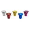 4pcs Tire Valves Stem Cover Snake Head Shape Tire Valves S Dustproof Air Valves Lids Air Protections for Truck Wheel