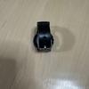 Used CASIO BABY-G Black X Pink Gold Ana-Digi