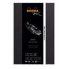Rhodia Touch Maya Pad Black Sketchbook Black 50 RHODIA Touch Cf116112 A4+ (Plain Paper, 120g, Sheets)