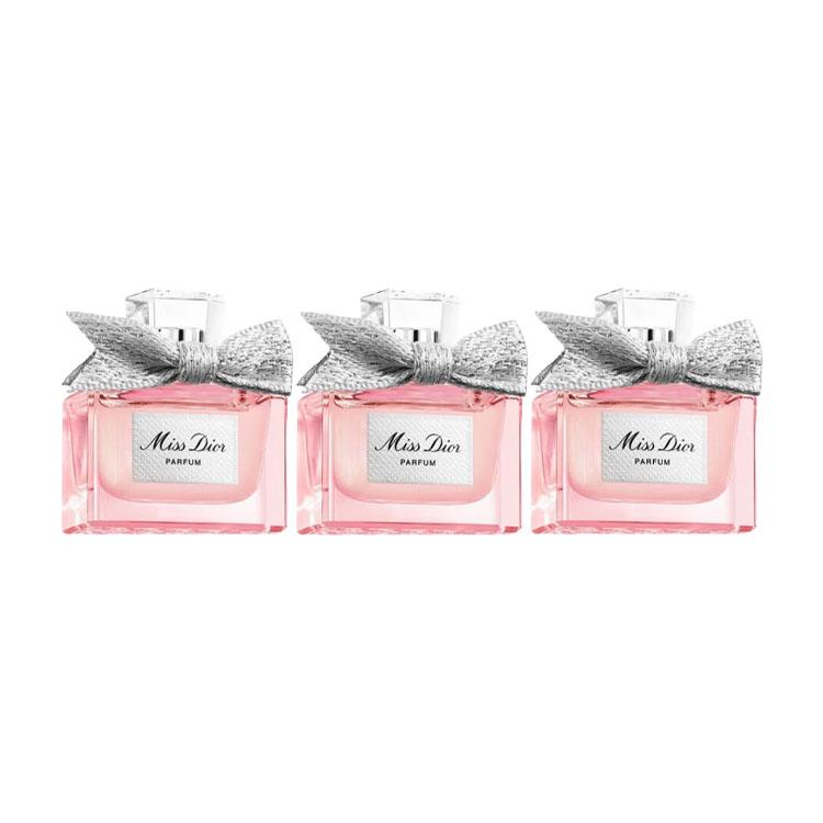 Dior Próbka Miss Dior Parfum 1ml/5ml - Intensywnie Kwiatowe, Owocowe i Drzewne Nuty