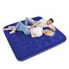 ZISIZ Outdoor Inflatable Camping Air Mattress