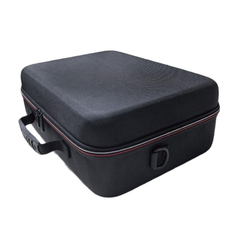 Estojo de Transporte com Slot para Cartão para NS2 Bolsa de Armazenamento Armazenando Console Controle Dock de Carregamento Câmera Estojo à Prova de Arranhões