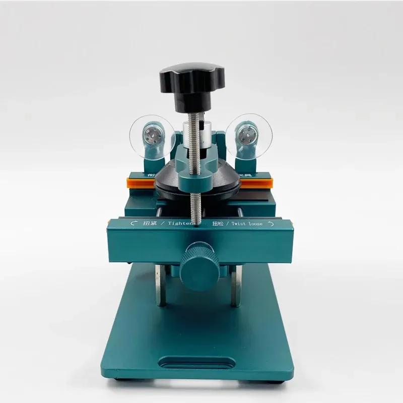 XHZC 4in1 Multifunctional 360° Rotating Frame Holding Fixture Back Cover Glass Remover For Phone Screen Openner Repair Tool