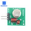 315MHz Wireless Transmitter Module Super Regenerative Module DC 5V For Raspberry PI Smart Home