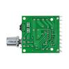 AC/DC 12V TDA7297 2x15W Digital Audio Amplifier DIY Kit Dual-Channel Module
