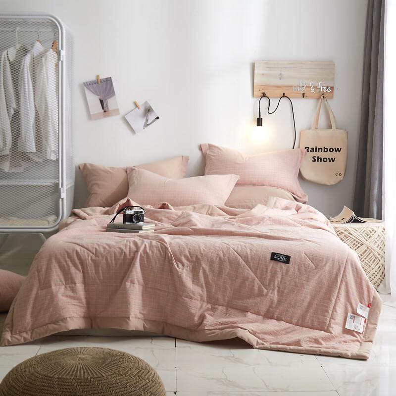 Jinduoduo Washed Cotton JD7008 Summer Quilt