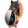 Full TPU Protective Cover for Dedicated Model Smartwatch Against Dust and Shcok Easy Installation Protector Case