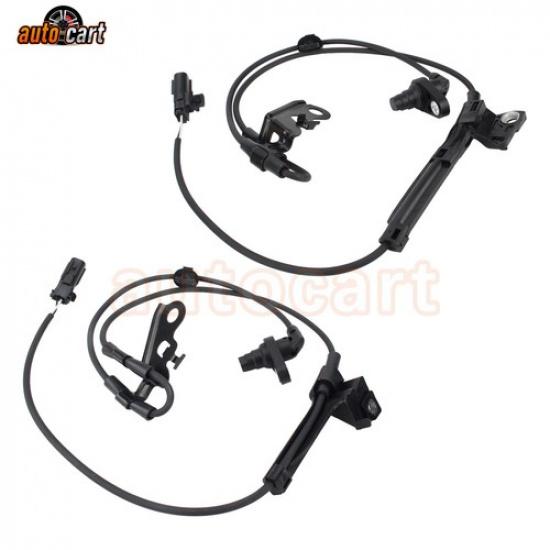 

ABS Speed Sensor For 2015-2016 Toyota Corolla Front Driver and Passenger Side US