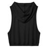 Women's Fashion Color Loose Fit Breathable Workout Tank Top, Plus Size Pullover for Gym Yoga