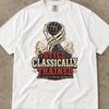 Classically Trained Shirt, Comfort Colors Tee, Classically Trained, Gift For Him, Classically Trained T Shirt, Classically Trained Car Shirt