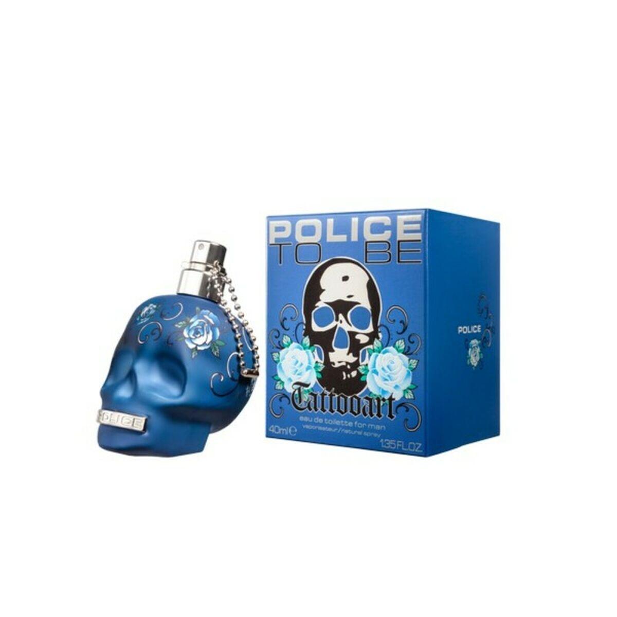 

Men s Perfume Police MA1601242 EDT 40 ml