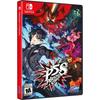 Persona 5 Strikers North Switch (Imported Version America) –