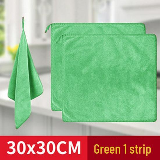 

Безворсовые, высокоабсорбирующие кухонные чистящие полотенца