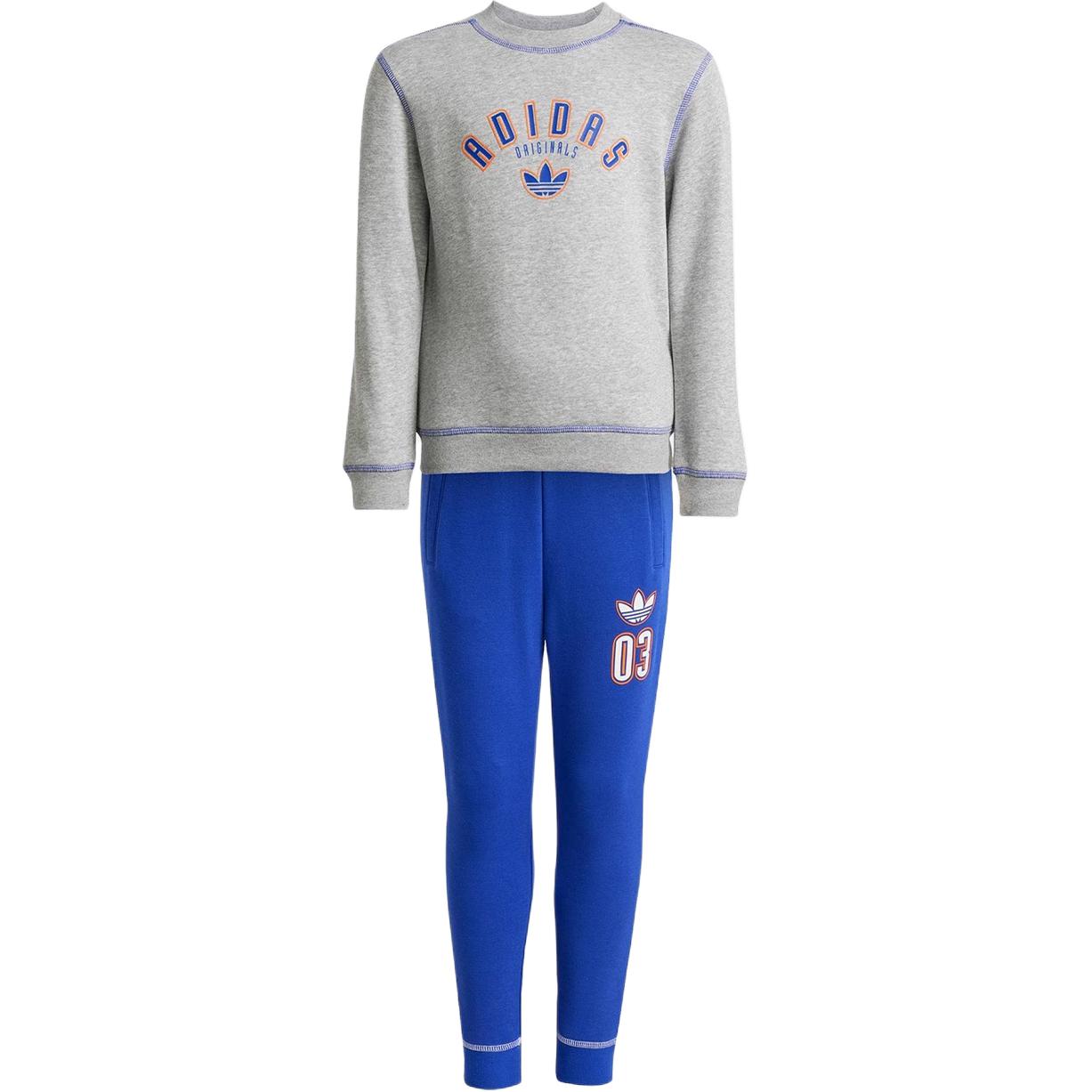 Adidas Originals Casual Sportswear Kids JX5260 104