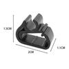 1617040080 Για Peugeot 3008 (P84) 5008 (P87) 408X Citroen C5 Aircross C5X Βραχίονας Υαλοκαθαριστήρα Σωλήνας Πλύσης Σωλήνας Κλιπ Σωλήνας συγκράτησης