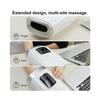 Electric Hand Massager Device Massage Pain Relief Therapy Air Compression Hand Care Palm Massage He