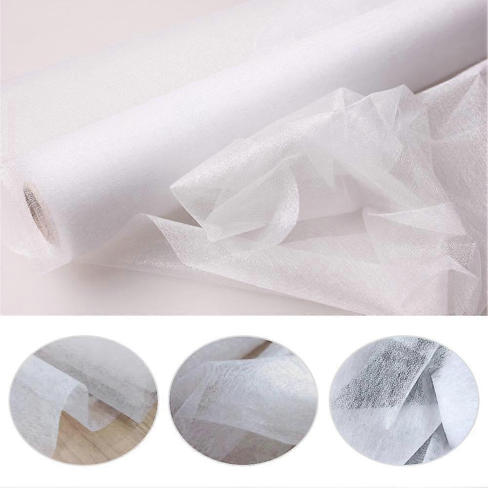 100 Pcs Non-woven Fabric Foot Bath Supplies Towels Portable