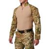 5.11 TACTICAL Koszula z długim rękawem Flex Tech Tdu Rapid (Multicam)