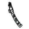 Front Left Side Bumper Bracket For Mazda Cx-5 2022-2023 #Ksd4-50-163 Ksd450163