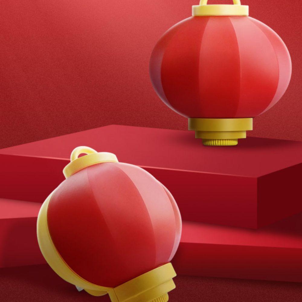 Classical Lantern Night Light Festive Wall Night Lamp LED Night Light New Year's Gifts