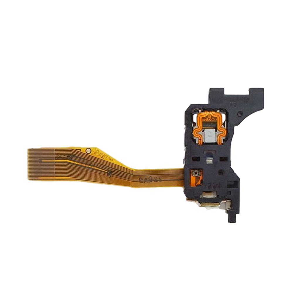 Replacement Laser Lens RAF-3355 for Wii Game Console Professional Installation Recommended Long Lasting CD Drive